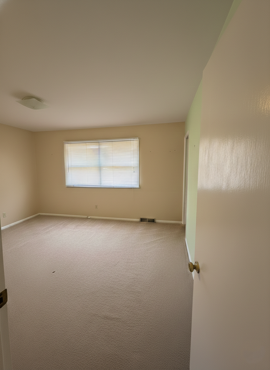 Bedroom 7 After